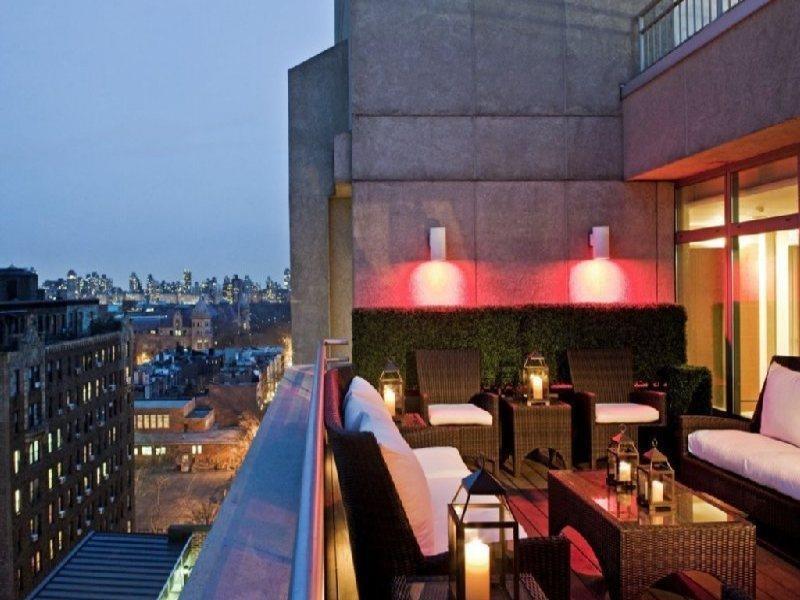Arthouse Hotel New York Bekvemmeligheder billede